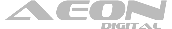 Aeon Digital